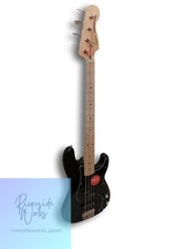Squier precision bass - squier,