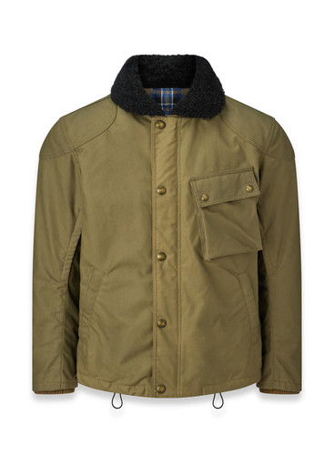 Belstaff convoy men waxed - convoy, men's