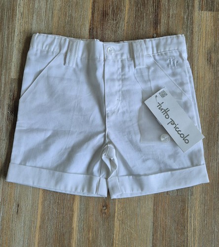 Tutto piccolo bermuda - tutto, shorts