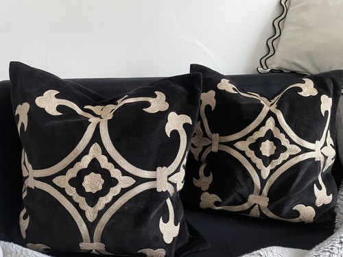 Oka cushion cover - oka,