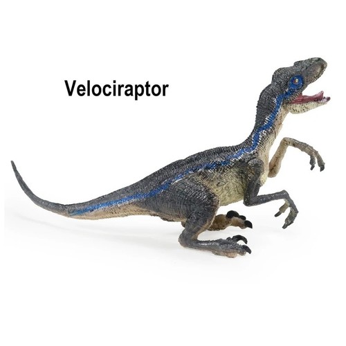 Jurassic rex blue - t-rex, &