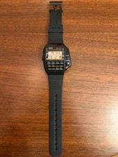 Casio CMD-40 Digital Watch