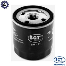 OIL FILTER SM 121 FOR KIA