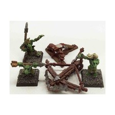 GW Goblin Spear Chukka #29 NM