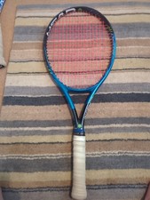 HEAD Instinct MP Graphene | Adults Tennis Racket | Grip size 3 | Blue