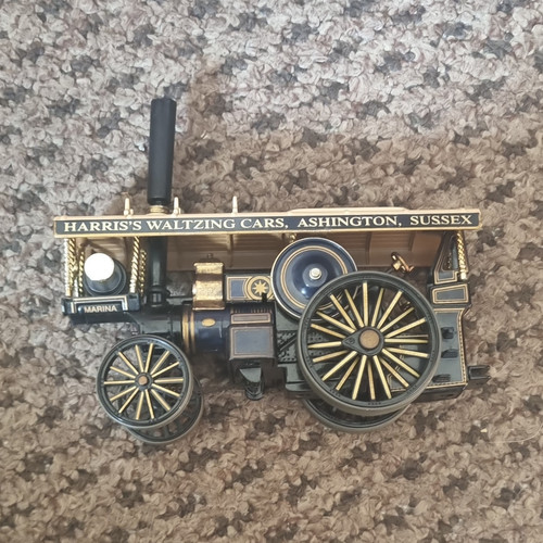 Corgi classics fowler - 1:50,