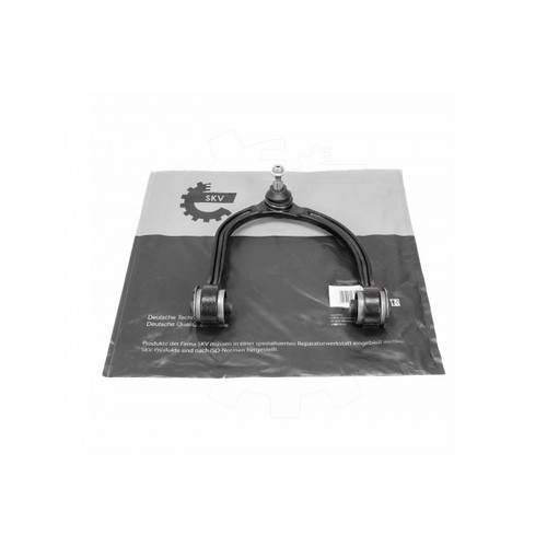 Upper left front suspension - upper,