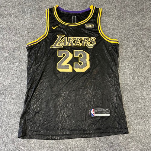 Nike jersey mens size black - nike, 50