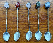 Vintage cocktail stirrer - vintage,