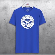 6.57 Crew Blue Organic Cotton