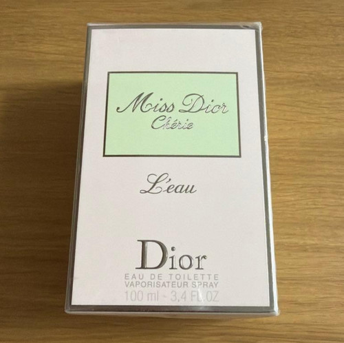 Miss dior cherie - miss,