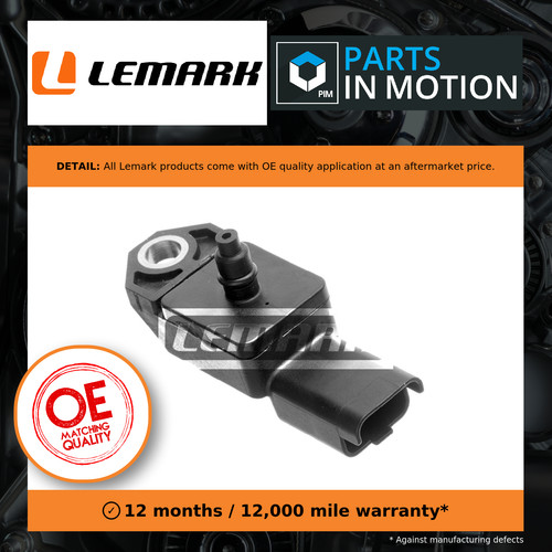 Map sensor fits - map,