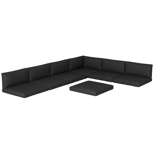 Outsunny replacement cushions - outsunny,