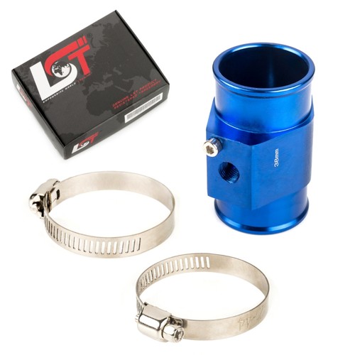 Adapter coolant hose water - hose,