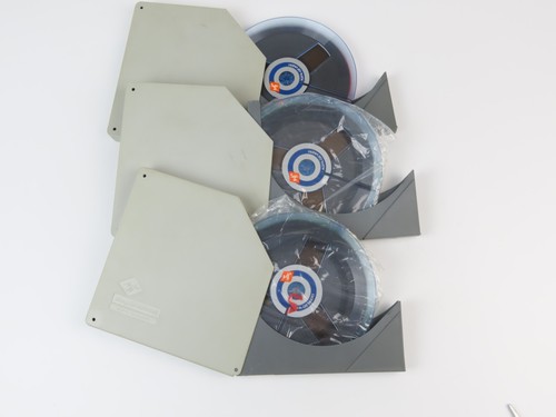 Agfa gevaert reel to - reel,