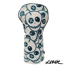 Krave Arctic Stacked Driver