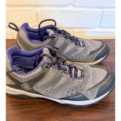 Columbia techlite omni - techlite, omni-grip