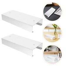  4 Pcs Kitchen Storage Rack