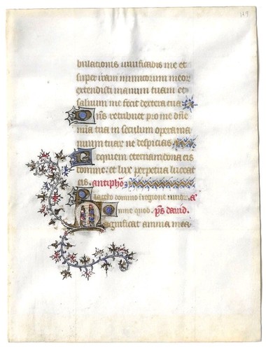15th century french - 15th,