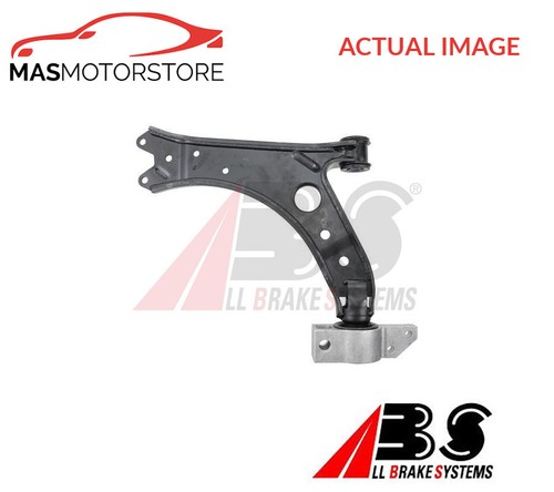 Track control arm - control,