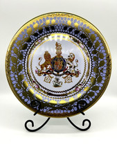 2005 Commemorative Tin Plate