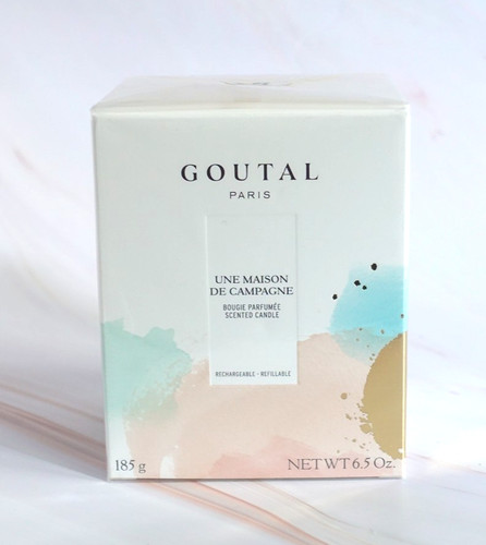 Goutal paris une - une, maison