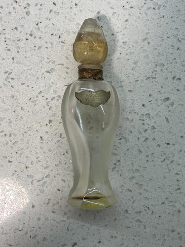 Vintage guerlain shalimar - guerlain,