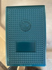 Fox Box Waterproof Fly Box