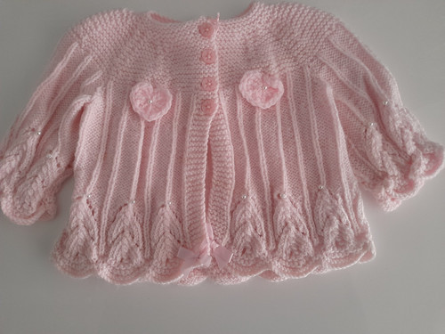 Baby girl brand - brand, hand