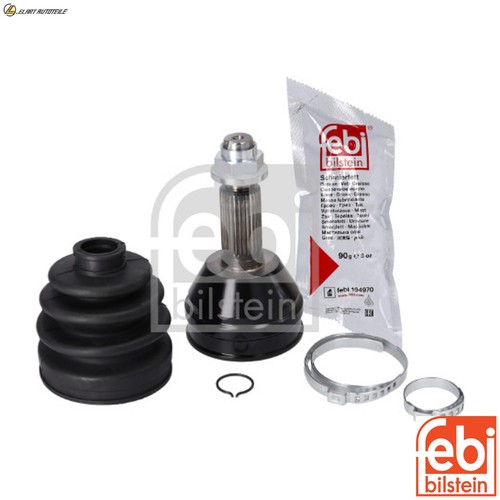 Point kit driveshaft 183246 - point,