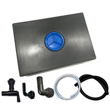 Litre plastic waste water - 30,