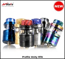 Wotofo Profile Unity  RTA