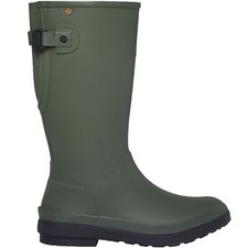 Womens Amanda II Tall Green