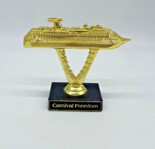 Carnival FREEDOM Gold 1st