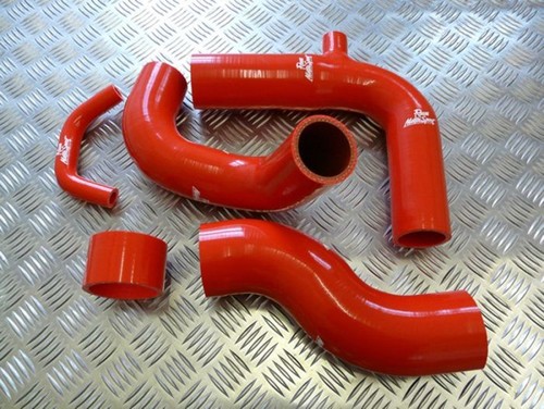 For ford fiesta - rs, turbo
