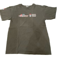 Nos trek bicycles shirt - trek,