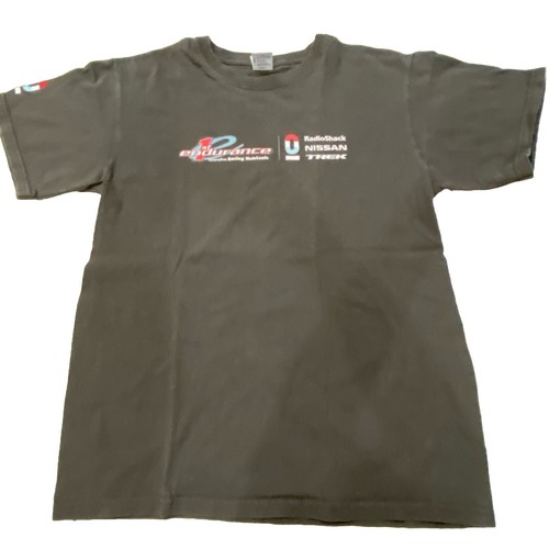 Nos trek bicycles shirt - trek,