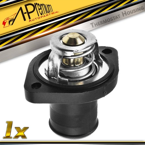 Premium thermostat housing - thermostat,