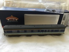 BACHMANN 39-413 MK2A BFK BRAKE