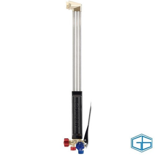 Cutting torch flame - torch,