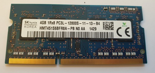 Hynix hmt451s6bfr8a gb - hmt451s6bfr8a-pb,