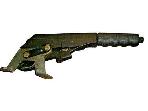 Hand brake lever - , handbrake