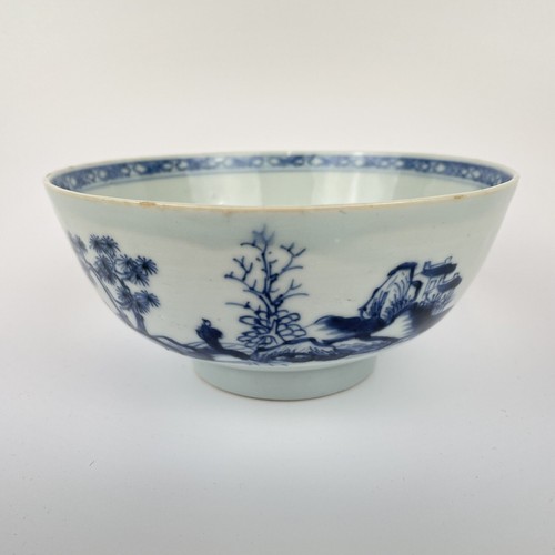 Antique chinese c1750 nanking - antique,