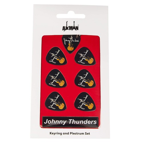 Johnny thunders guitar - thunders,
