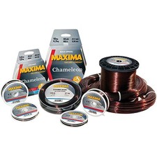 Maxima Chameleon 100M Spools