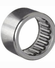 Mongoose Teocali suspension