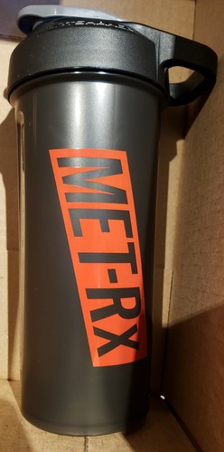 Metrx shaker cup oz - metrx,