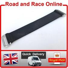 Genuine Suzuki GP100 - GP125 - B100 Rubber Battery Band / Strap 09462-00007-000