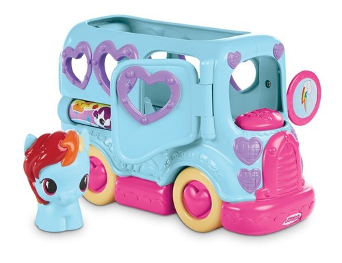 Little pony rainbow - my,