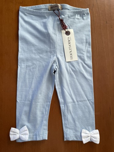 Hucklebones nwt blue - hucklebones,